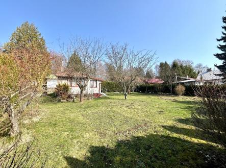 Prodej chaty/rekreačního objektu, 48 m²