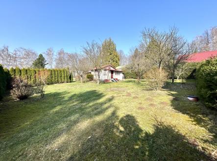 Prodej chaty/rekreačního objektu, 48 m²