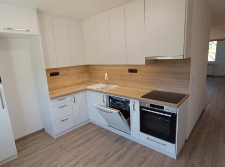 Pronájem bytu, 3+1, 74 m² obrázek