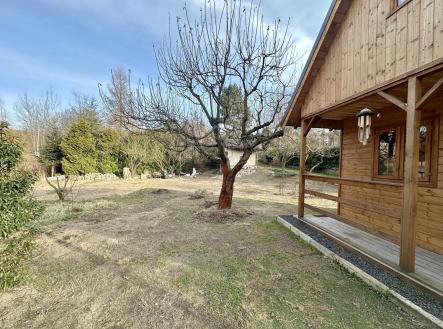 Prodej chaty/rekreačního objektu, 30 m²