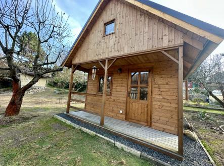 Prodej chaty/rekreačního objektu, 30 m²