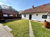 Prodej chaty/rekreačního objektu, 180 m²
