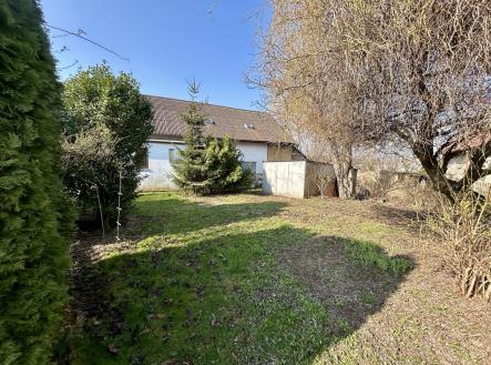 Prodej domu/vily, 150 m²