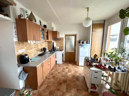 Prodej bytu, 2+1, 71 m²