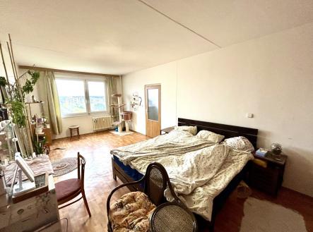 Prodej bytu, 2+1, 71 m²