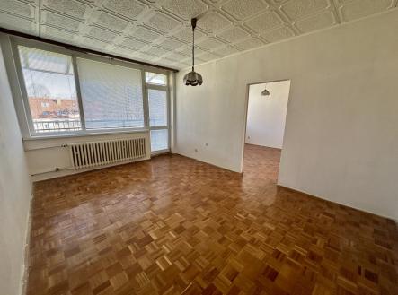 Prodej bytu, 3+1, 71 m²