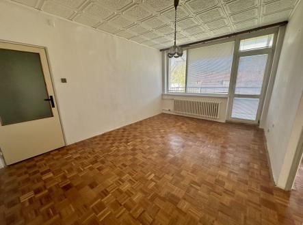 Prodej bytu, 3+1, 71 m²