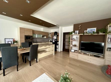 Prodej bytu, 3+kk, 93 m²