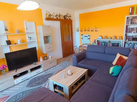 Prodej bytu, 3+1, 81 m²