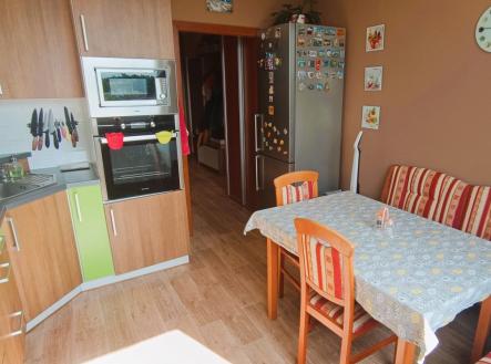 Prodej bytu, 3+1, 81 m²