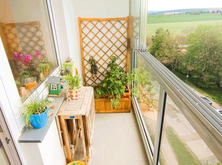 Prodej bytu, 3+1, 81 m²