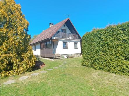Prodej domu/vily, 120 m²