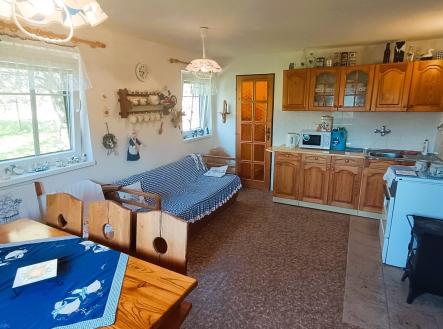 Prodej domu/vily, 120 m²