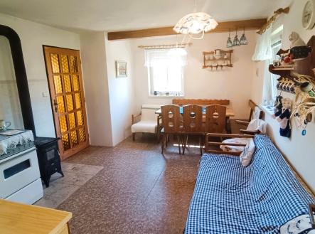 Prodej domu/vily, 120 m²