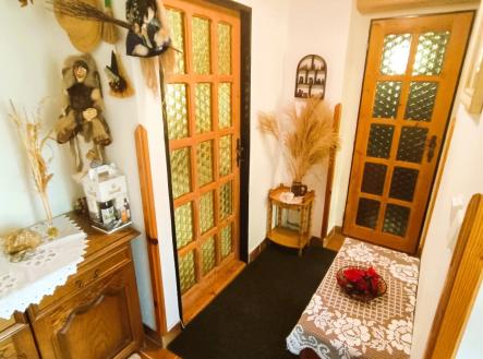 Prodej domu/vily, 120 m²