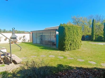 Prodej domu/vily, 120 m²