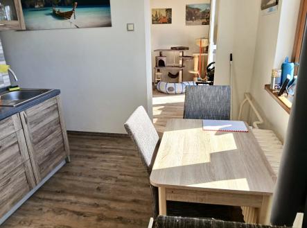 Prodej bytu, 3+1, 69 m²