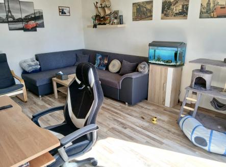 Prodej bytu, 3+1, 69 m²