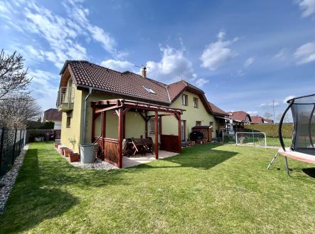 Prodej domu/vily, 170 m²