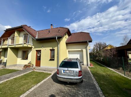Prodej domu/vily, 170 m²