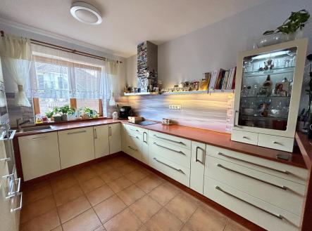 Prodej domu/vily, 170 m²