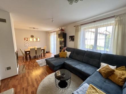 Prodej domu/vily, 170 m²