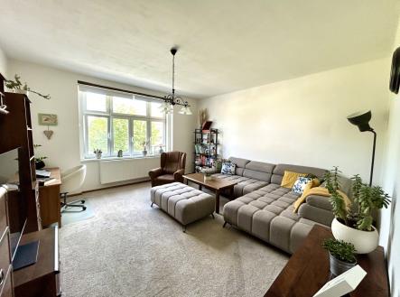 Prodej bytu, 3+1, 92 m²