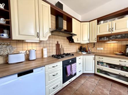 Prodej bytu, 3+1, 92 m²