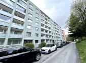 Prodej bytu, 1+1, 43 m²