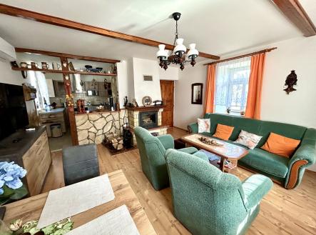 Prodej domu/vily, 180 m²
