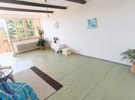 Prodej bytu, 3+1, 80 m²