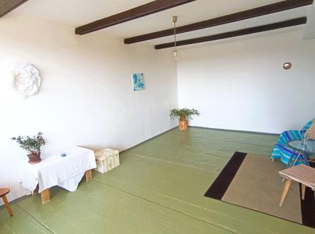 Prodej bytu, 3+1, 80 m²