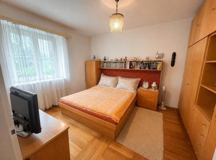 Prodej bytu, 2+1, 50 m²