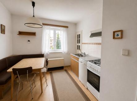 Prodej bytu, 2+1, 50 m² obrázek