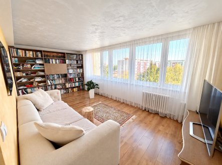 Nemovitost
