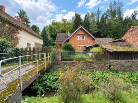 Prodej domu/vily, 120 m², Církvice – náhled fotky 2