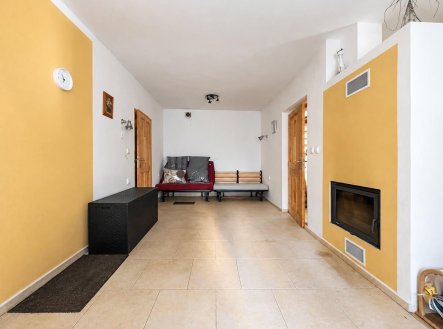 Prodej domu/vily, 120 m², Církvice – náhled fotky 3