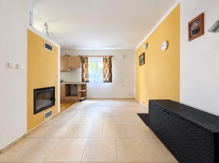 Prodej domu/vily, 120 m², Církvice – náhled fotky 4
