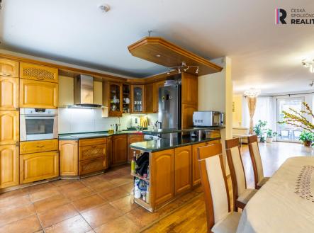 Prodej domu/vily, 168 m²