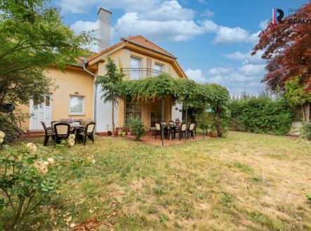 Prodej domu/vily, 168 m²