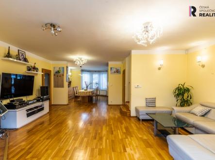 Prodej domu/vily, 168 m²