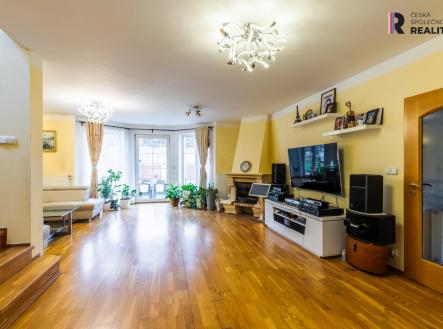 Prodej domu/vily, 168 m²