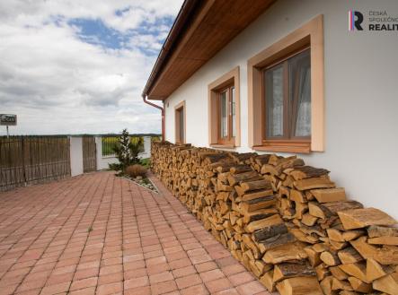 Prodej domu/vily, 396 m²