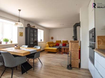 Prodej domu/vily, 212 m²