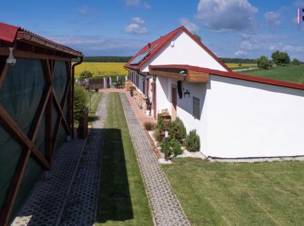 Prodej domu/vily, 212 m²