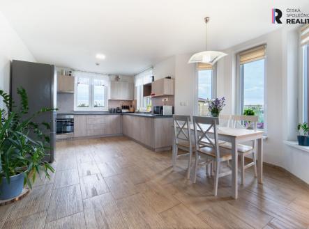 Prodej domu/vily, 174 m²