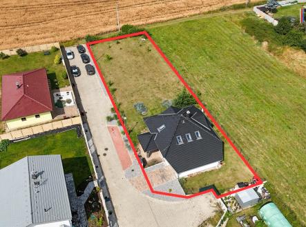 Prodej domu/vily, 174 m²