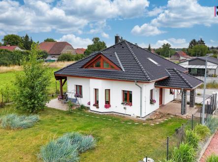 Prodej domu/vily, 174 m²