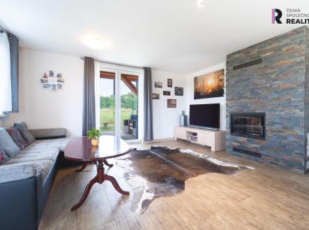 Prodej domu/vily, 174 m²