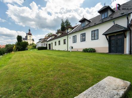 Prodej domu/vily, 387 m²